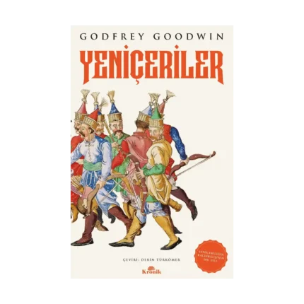 Yeniçeriler