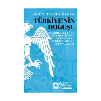 Türkiye'nin Doğuşu