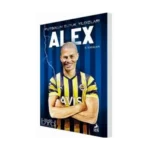 Alex-Futbolun Büyük Yıldızları-N.Kabaçam-Ren Kitap