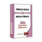 Rusça Konuşma Klavuzu - Yargı Yayınları
