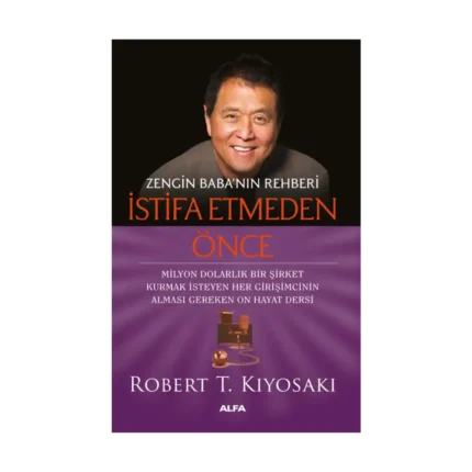 Zengin Baba’nın Rehberi İstifa Etmeden Önce