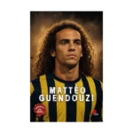 Mattéo Guendouzi