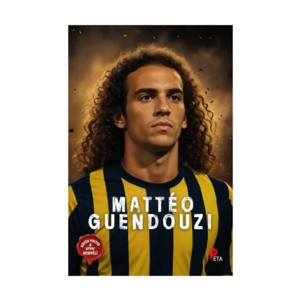 Mattéo Guendouzi