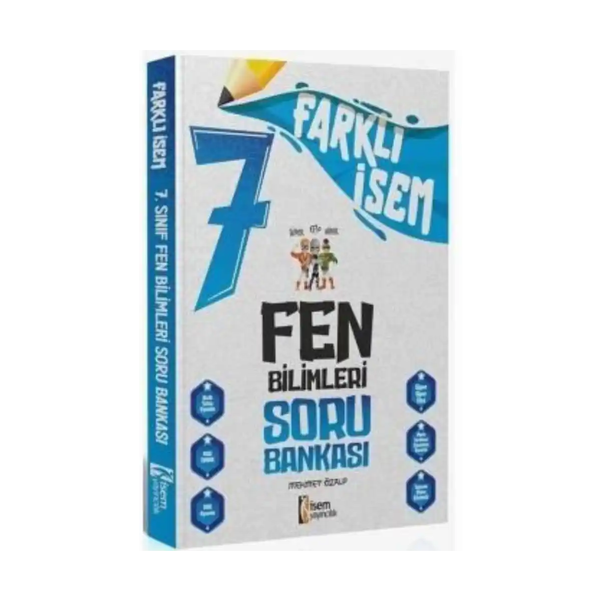 9a1f6-7-sinif-farkli-isem-fen-bilimleri-soru-bankasi-isem-yayinlari-1-1.webp 7.Sınıf Farklı İsem Fen Bilimleri Soru Bankası - İsem Yayınları - Görsel 1