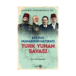 Türk Yunan Savaşı