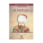 Şair Padişahlar-Orhan Yorgancı-Anonim Yayıncılık