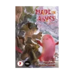 Made İn Abyss Cilt 7