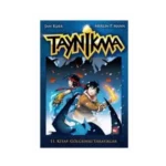 TAYNİKMA 11 GÖLGEDEKİ YARATIK 6,50 TL