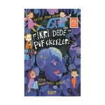 Fikri Dede Ve Püf Çiçekleri