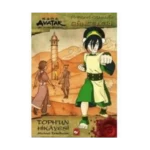 AVATAR TOPRAK GÜNCELERİ 3-TOPHUN HİKAYESİ - MİCAHEL TEİTELBAUM - BEYAZ BALİNA YAYINLARI