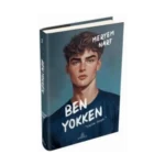 Ben Yokken-(Ciltli)-Meryem NartEphesus Yayınları