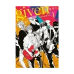 Given Cilt 1