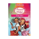 PRENSES KOLEJİ 4 GÜNÜN YILDIZI