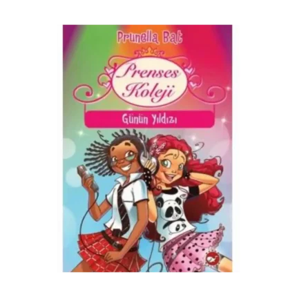 PRENSES KOLEJİ 4 GÜNÜN YILDIZI