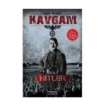 Kavgam - Adolf Hitler - Parga Yayınları