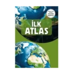 İlk Atlas-Bilge Yorulmaz-Bilgi Park