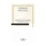 Denizci Billy Budd – İçrek Bir Anlatı – Ciltli