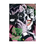 Batman: Öldüren Şaka Özel Edisyon (Retro!)