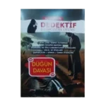 DÜĞÜN DAVASI - DEDEKTİF ÇÖZME OYUNU - MT DEDEKTİFLİK