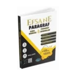 TYT Paragraf Soru Bankası-Hülya Çakır-Efsane Yayınları