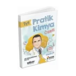 TYT Pratik Kimya Özeti Cep Kitabı - Miray Yayınları