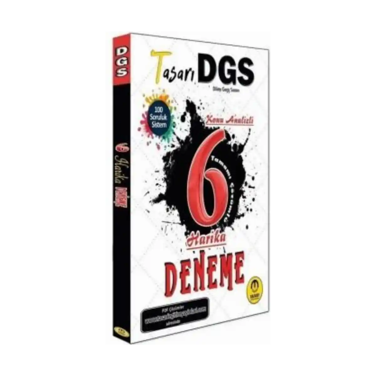 a4ec9-dgs-deneme-sinavi-6li-konu-analizli-tasari-yayinlari-1-1.webp DGS Deneme Sınavı 6lı Konu Analizli - Tasarı Yayınları - Görsel 1
