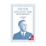 Din Yok Milliyet Var
