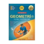 GEOMETRİ DERS İŞLEME KİTABI A YKS YENİ -NİTELİK YAYINLARI