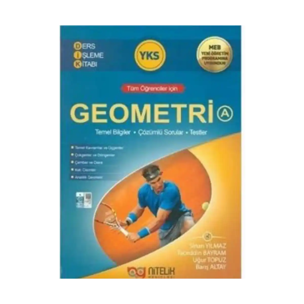 a6877-geometri-ders-isleme-kitabi-a-yks-yeni-nitelik-yayinlari-1-1.webp GEOMETRİ DERS İŞLEME KİTABI A YKS YENİ -NİTELİK YAYINLARI - Görsel 1