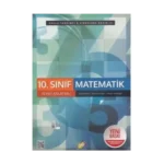 10.SINIF MATEMATİK KONU YENİ -FDD YAYINLARI