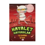 Hayalet Hayvanlar - Tüy Yumağının İntikamı-Sam Hay-Dokuz Çocuk