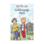 Gökkuşağı Yazı