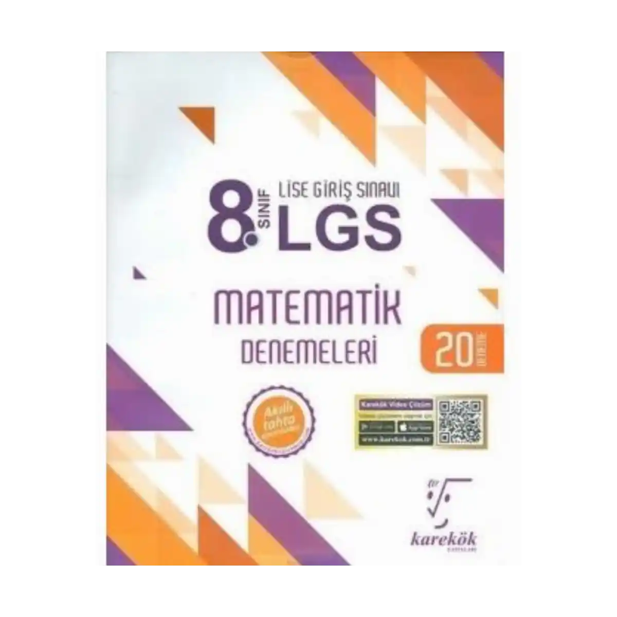 abe7b-8-sinif-matematik-deneme-sinavi-lgs-karekok-yayinlari-1-1.webp 8.Sınıf Matematik Deneme Sınavı LGS - Karekök Yayınları - Görsel 1