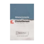 Gösterimlerin Çözümlemesi Tiyatro - Mim - Dans - Sinema
