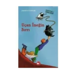 UÇAN İNEĞİN SIRRI