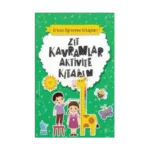Zıt Kavramlar Aktivite Kitabım-Damla Yayınevi