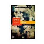 FİZİK KONU TYT YENİ - FDD YAYINLARI