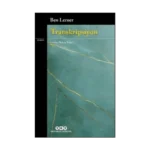 Transkripsiyon