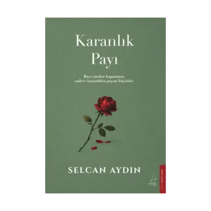 Karanlık Payı