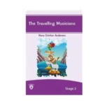 STAGE 2 THE TRAVELLİNG MUSİCİANS - DORLİON YAYINLARI