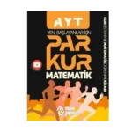 AYT Matematik Soru Bankası Parkur - Metin Yayınları