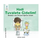 Hadi Tuvalete Gidelim!