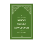 Kur’an Sizinle Konuşuyor İlimkat Tefsir Dersleri