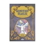 Mesnevi’den Seçmeler (Lise İçin)  - Mevlana Celaleddin-i Rumi - Mum Yayınları