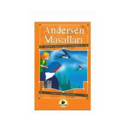 ANDERSEN MASALLARI / KARATAY YAYINLARI