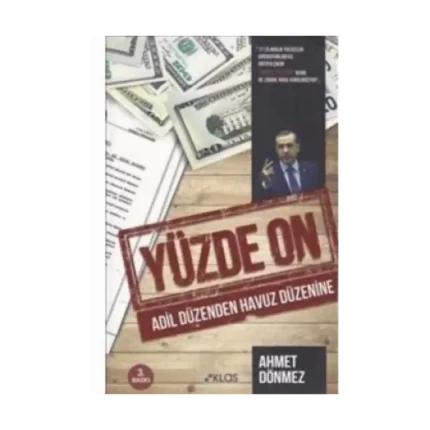 YÜZDE ON- ADİL DÜZENDEN