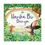 Ne Harika Bir Dünya