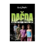 Dağda Macera - Enid Blyton - Artemis Yayınları