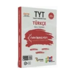 TÜRKÇE SORU BANKASI TYT NAVİGASYON