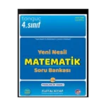 4. Sınıf Matematik Soru Bankası Yeni Nesil